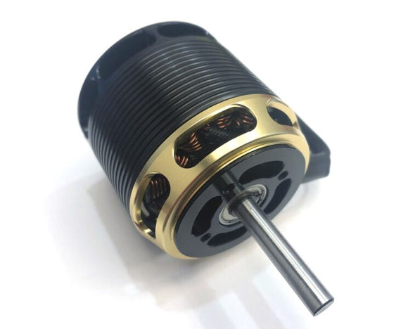 COMBOVE TYPE IV 4020-900KV  6x31mm shaft