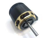 COMBOVE TYPE IV 4020-900KV  6x31mm shaft