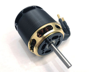 Combove Type IV 4025-1100kv  6x36mm shaft