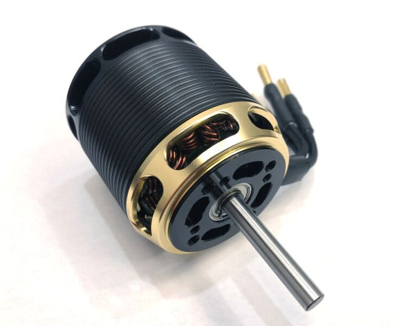 Combove Type IV 4025-1100kv  6x36mm shaft