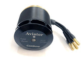 Combove Type IV 4025-1100kv  6x36mm shaft