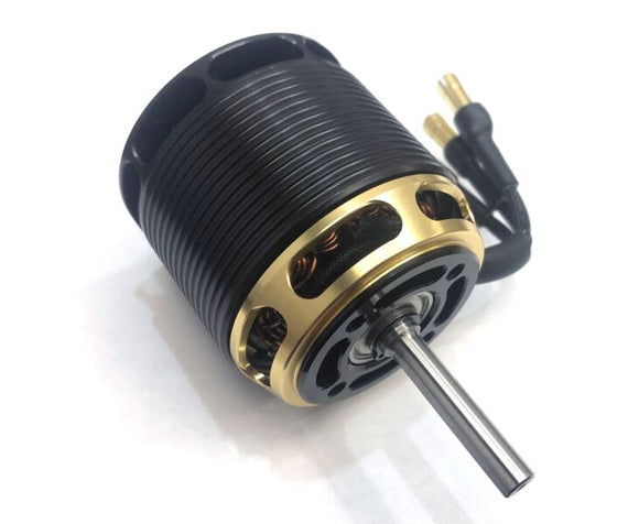 Combove Type Ⅲ 4225-810kv 6x36mm shaft
