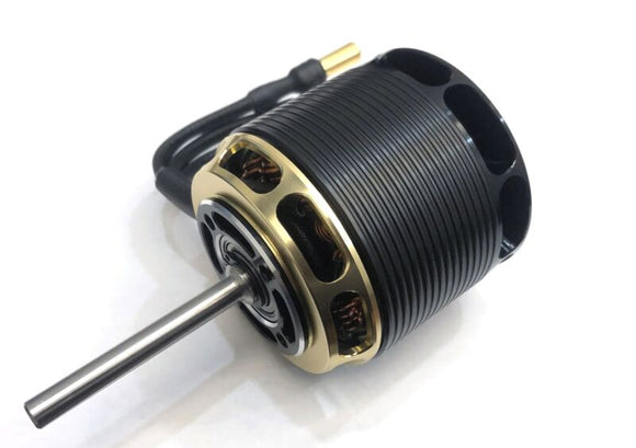 Combove Type Ⅲ 4725-520kv-1.4mm 6X36 Shaft