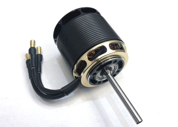 Combove Type Ⅲ 4730-520kv-1.5mm P2 6x36mm Shaft