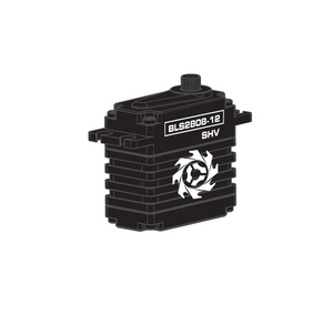 TORQ BLS2808 Full Size SHV Brushless Servo