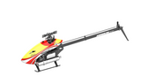XLPower Nimbus 550 Nitro Helicopter Kit w/o Blades