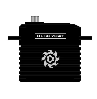 TORQ BLS1604 Full Size SHV Brushless Servo