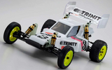 '87 JJ ULTIMA REPLICA 60th Anniversary limited  2WD Racing Buggy