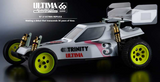 '87 JJ ULTIMA REPLICA 60th Anniversary limited  2WD Racing Buggy