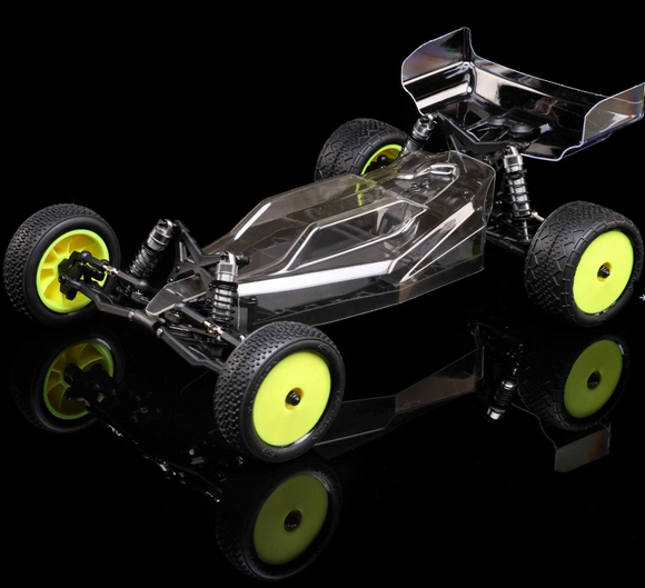 ホビーラジコン Losi MINI-B Pro Roller 1/18 TLR Losi Mini-b 1/16 Pro roller – Diablo Hobbies