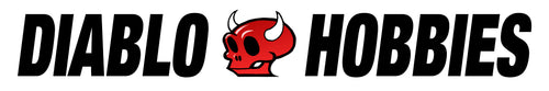 Diablo Hobbies