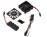 Hobbywing Platinum Pro 180A HV V5 Brushless ESC (SBEC) w/BEC (550-700 Electric Heli)