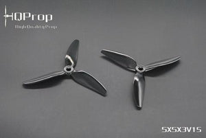 HQ Prop Durable 5X5X3 V1S PC