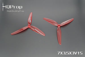 HQ Long Range 7x3.5x3 V1S PC Prop