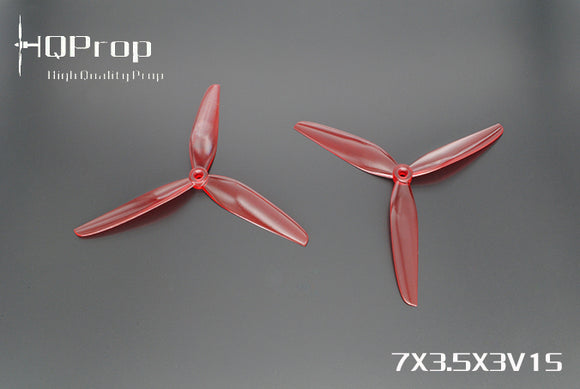 HQ Long Range 7x3.5x3 V1S PC Prop
