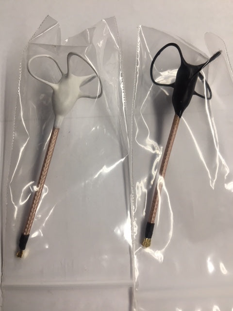 Omnivision Omni U.fl VTX Antenna LHCP/RHCP