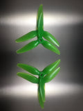 HQ 5.1x5.1x3 V1S (2CW+2CCW) - Choose Color