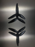 HQ 5.1x5.1x3 V1S (2CW+2CCW) - Choose Color