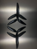 HQ 5x4.5x3 V1S (2CW+2CCW) Propellers - Choose color
