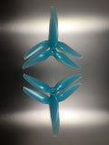 HQ 5x4.5x3 V1S (2CW+2CCW) Propellers - Choose color
